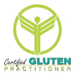 Certified Gluten Practitioner